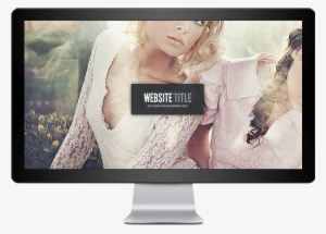 Gleam Wordpress Theme