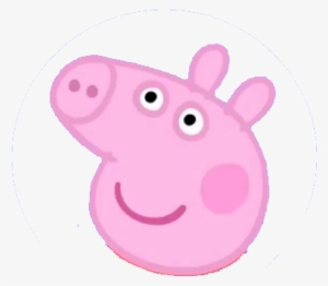 peppatown reconstruction windows and mac icon - transparent background peppa pig