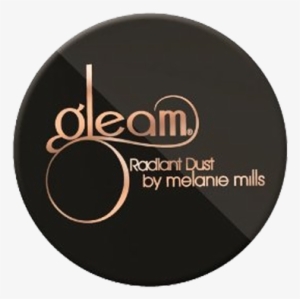 Melanie Mills Hollywood Gleam Radiant Dust - Light
