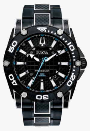 Bulova Precisionist