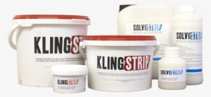 Remove Paint And Coatings From Virtually Any Surface - Strippers Paint Removers