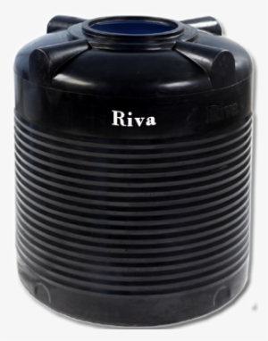 Watar Tank Riva [dw]-3000 L - Drip Irrigation