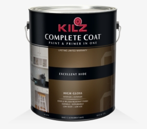 Kilz Complete Coat®