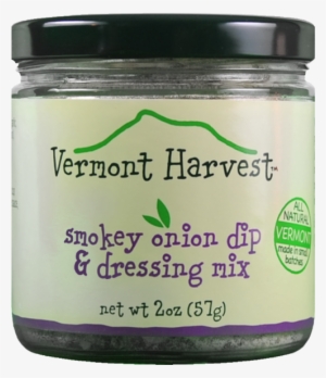 Smokey Onion Dip & Dressing Mix - Vermont Harvest Jelly, Pineapple Pepper - 8.3 Oz
