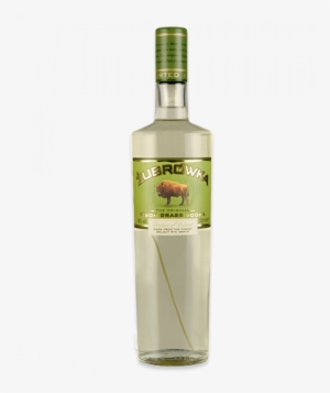 More Views - Zu Zubrowka Bison Grass Flavored Vodka