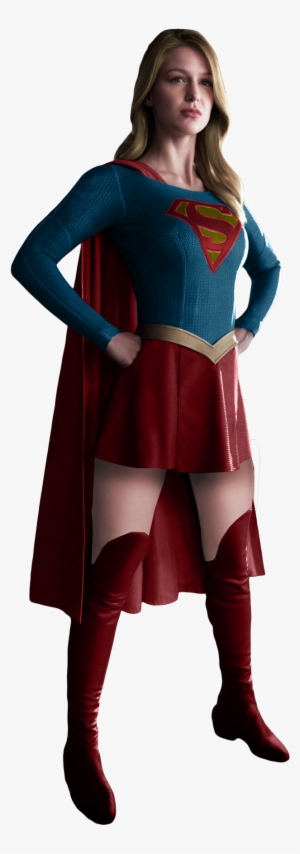 Supergirl Png