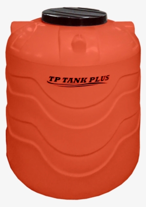 Tank Plus Water Tank Orange - Water