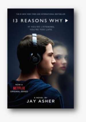 13 Reasons Why By Jay Asher