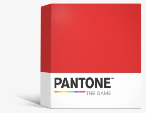 The Game - Pantone The Game