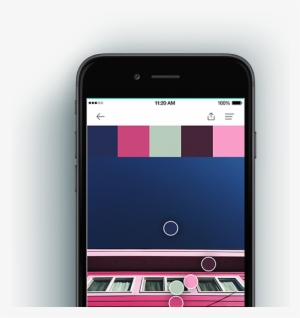 Pantone Colors From Your Phone's Camera And Images - Pantone Studio Png