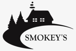 Smokey's Dining - Illustration