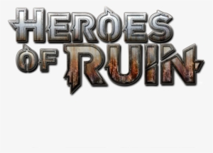 heroes - heroes of ruin 3ds