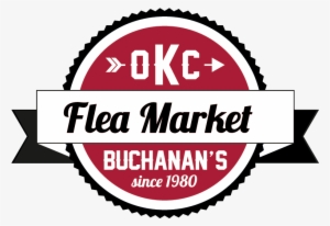 Buchanan's Okc Vintage Flea Market - Crossroads Event Center Oklahoma City