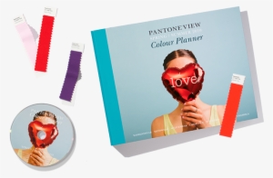 Pantone Has The Right Colors - Pantone Pantoneview Colour Planner Spring/summer 2019