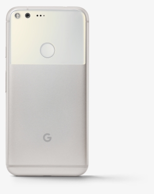 Google Pixel - Google Pixel (very Silver, 32gb)