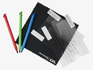 Write And Protect Pack For Nintendo 3ds X
