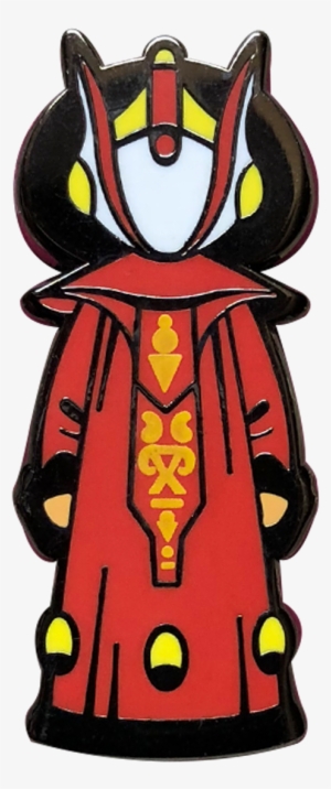 Black Series Rebels The Monarch Pin - A Shop Called Quest
