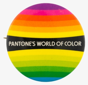 Pantone's World Of Color - Museum