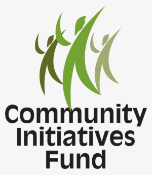 Png - Community Initiatives Fund Logo