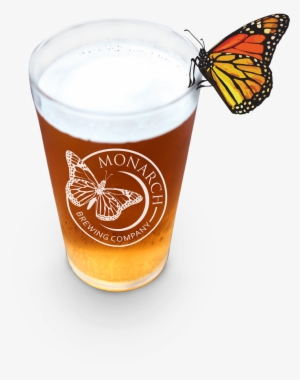 Monarch Brewing Company Came To Life Over A Couple - Whispers: Transforming Words For Your Ever-changing