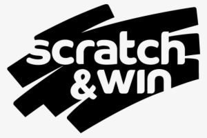 Sw Black Logo - Scratch And Win Logo