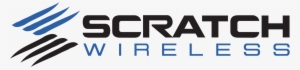 Scratch Wireless - Overwatch League Logo
