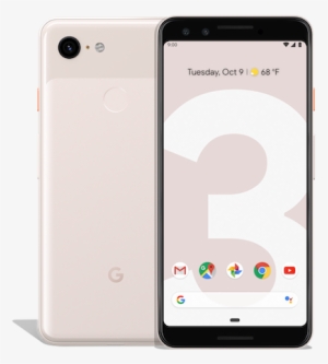 The New Pixel 3 Manages To Offer A Plethora Of New - Pixel 3 Xl
