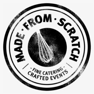 Made From Scratch Catering