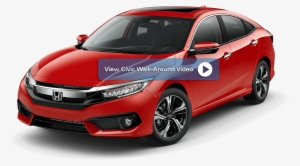 2018 Honda Civic Sedan Front Angle - Buy Second Hand Car In South Carolina