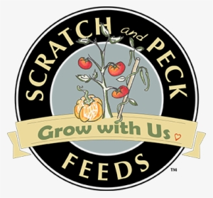 Scratch And Peck Feeds Grow With Us - Logo Universitas Diponegoro Semarang