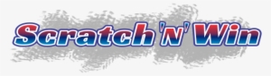 Scratch & Win Logo