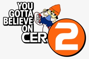 Cer2 Ptr Promotion Slogan - Slogan
