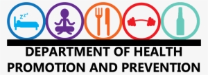 Health Promotion And Prevention - Health Prevention