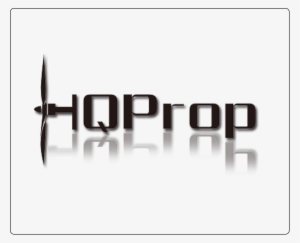 Is A Comprehensive Propeller Enterprise For Rc Hobby - Hq Prop Logo Png