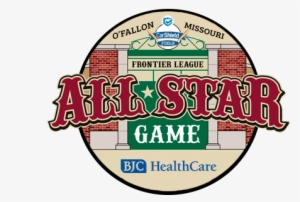 Rascals Host Frontier League 2018 All-star Game Tonight - Bjc Healthcare