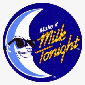 605kib, 609x610, Milk Tonight - Mac Tonight Mcdonalds Logo