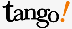 Open - Tango Logo Png