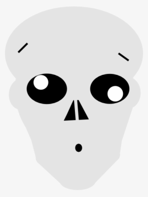 Worried 2 - Clip Art
