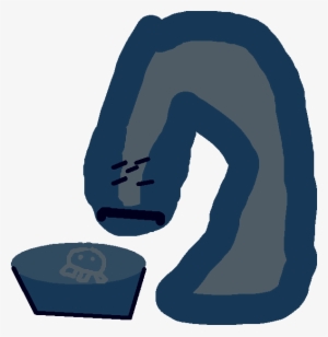 Darkness Monster Inactive