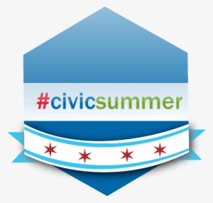 Civic Summer Badge - Proposal Writers