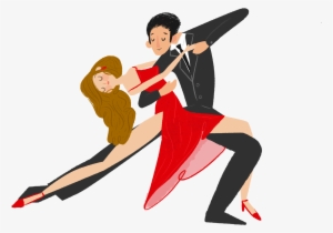 tango - illustration