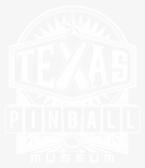 The Folks That Bring You The Texas Pinball Festival - Poster