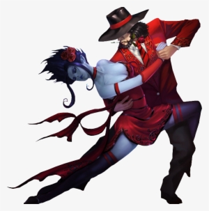 League Of Legends Twisted Fate