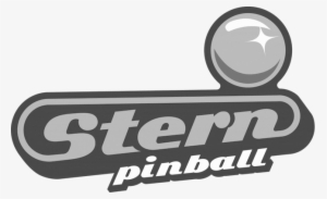 Null - Stern Pinball Logo