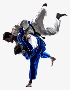 Elevate Judo & Jiu Jitsu - Jiu Jitsu