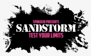 Sandstorm Returns With Extended 10k Course - Grunge