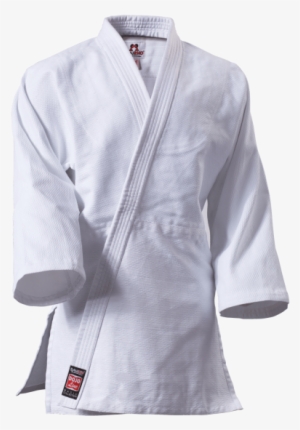 Judo Gi White - Judo Jacket