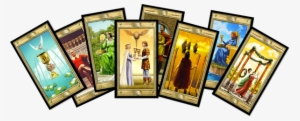 Tarot Arcanos Menores