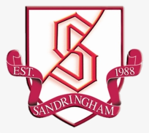 Sandringham School My Sandstorm Logo - Sandringham School Logo