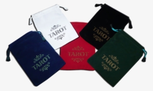 Pochette Pour Tarot - Tarot Card Games
